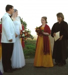 026-Wedding Day - A Hebrew Prayer 09-18-2005.JPG